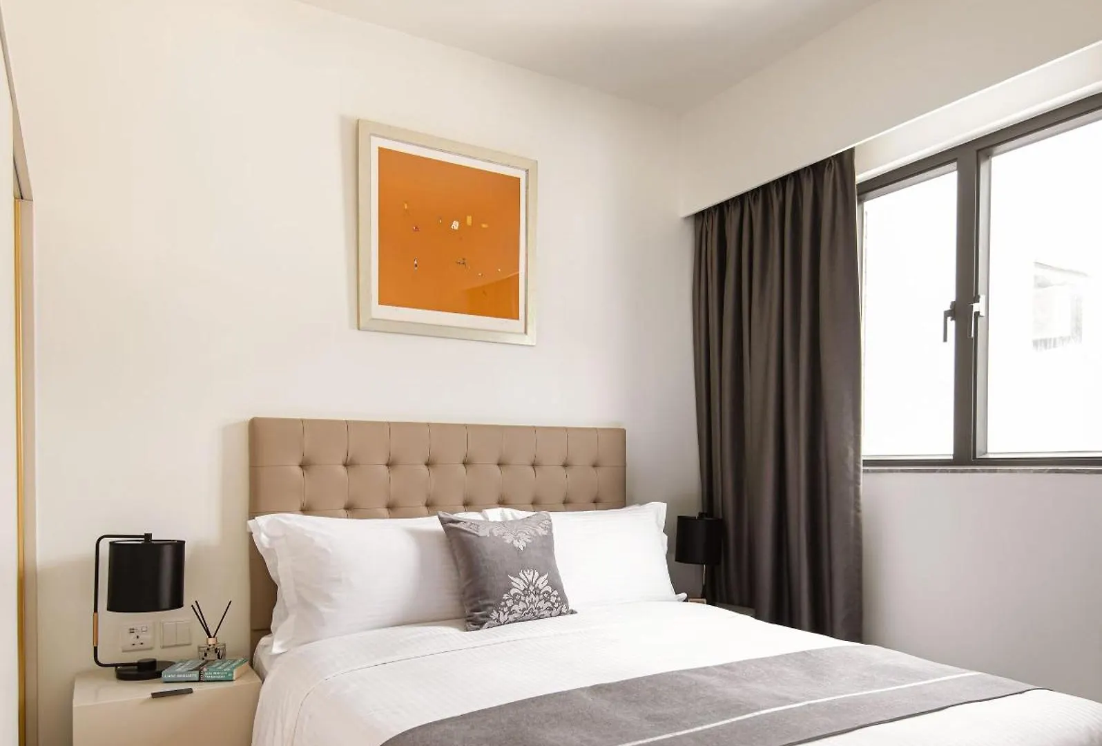 Eaton Residences, Blue Pool Road Hong Kong